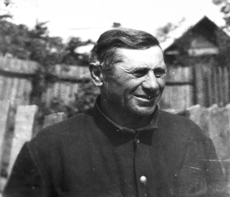Юбилей ветерана