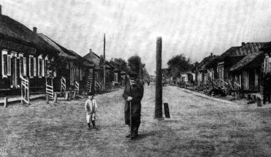 Воспоминания о Глуске