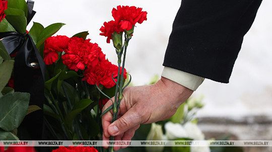 Скорбная дата: 80 лет назад нацисты расстреляли около 5 тысяч узников Минского гетто