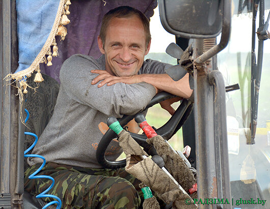 Любая справа пад сілу