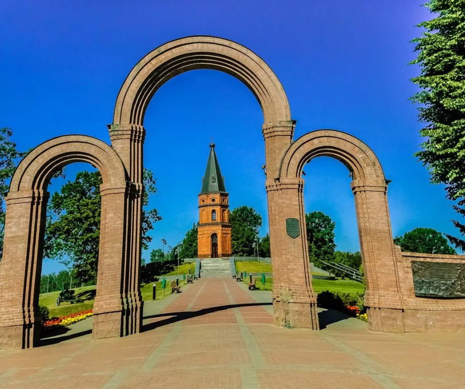 Магілёўскай вобласці — 88 год