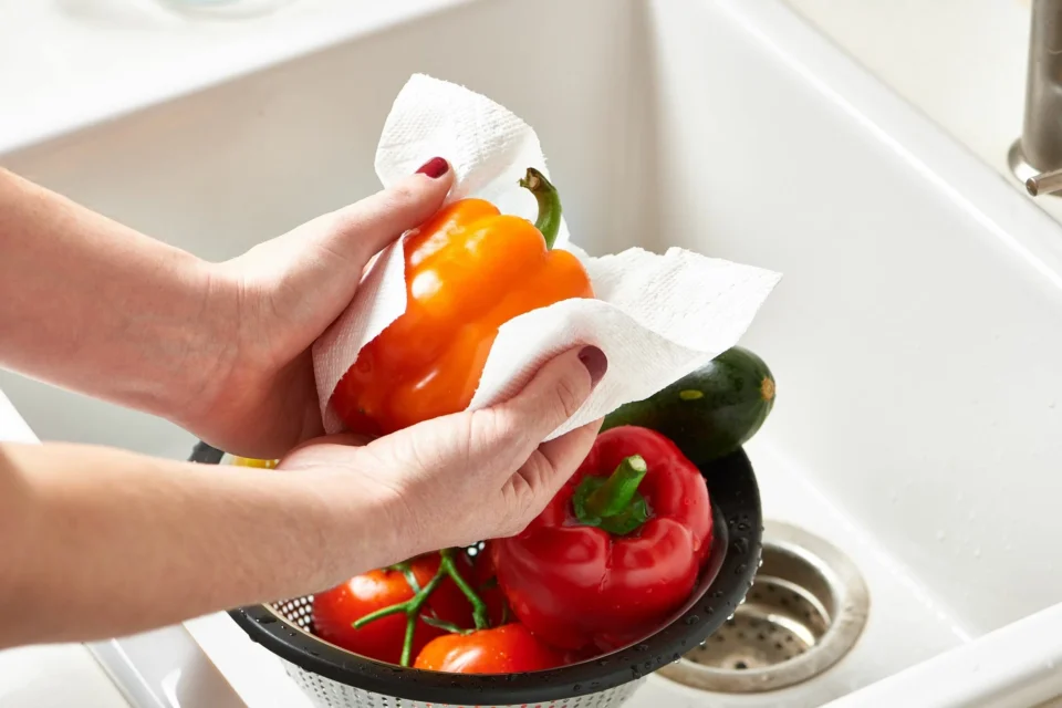 Правила обращения пищевой продукции